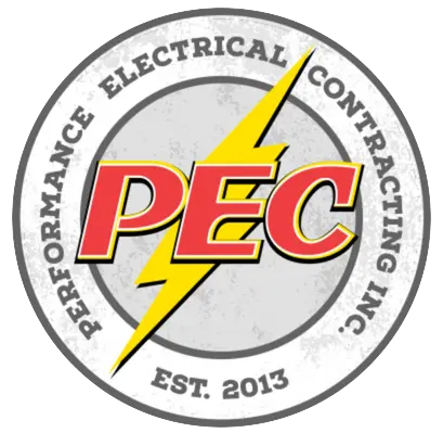PEC JAX LOGO