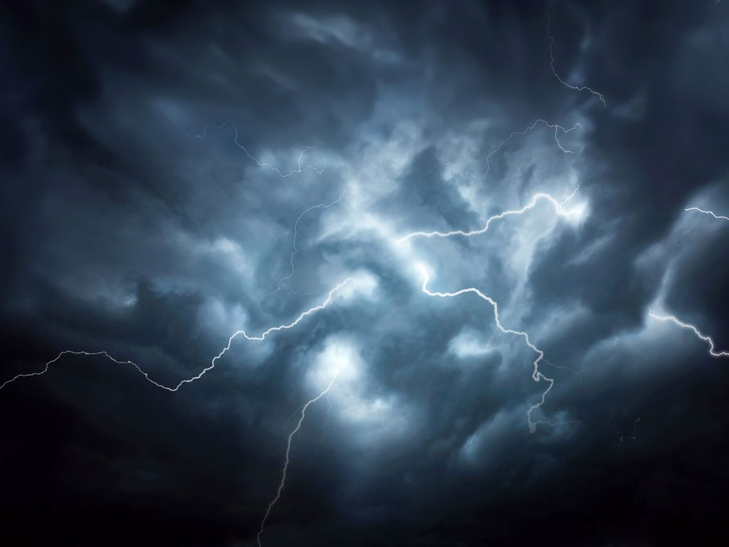 Is Your Electrical System Ready for Hurricane Season? 1 Electrical Contractor Hurricaine