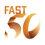 Fast50 Logo