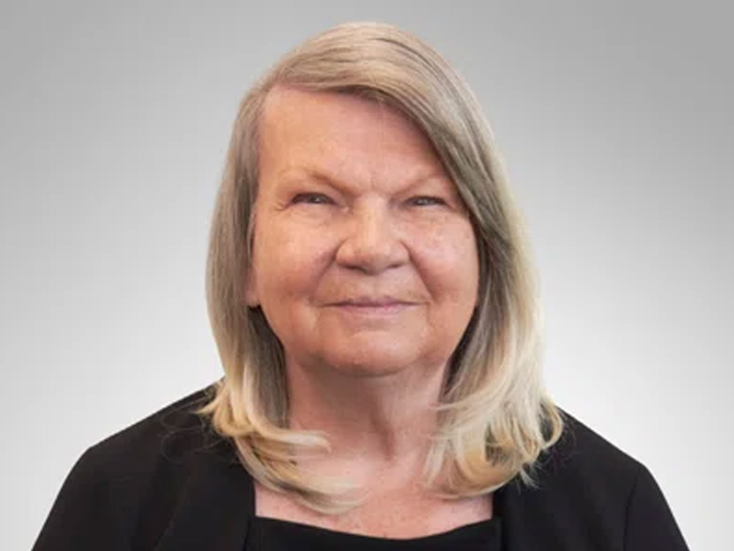 People On The Move: Debra McCall