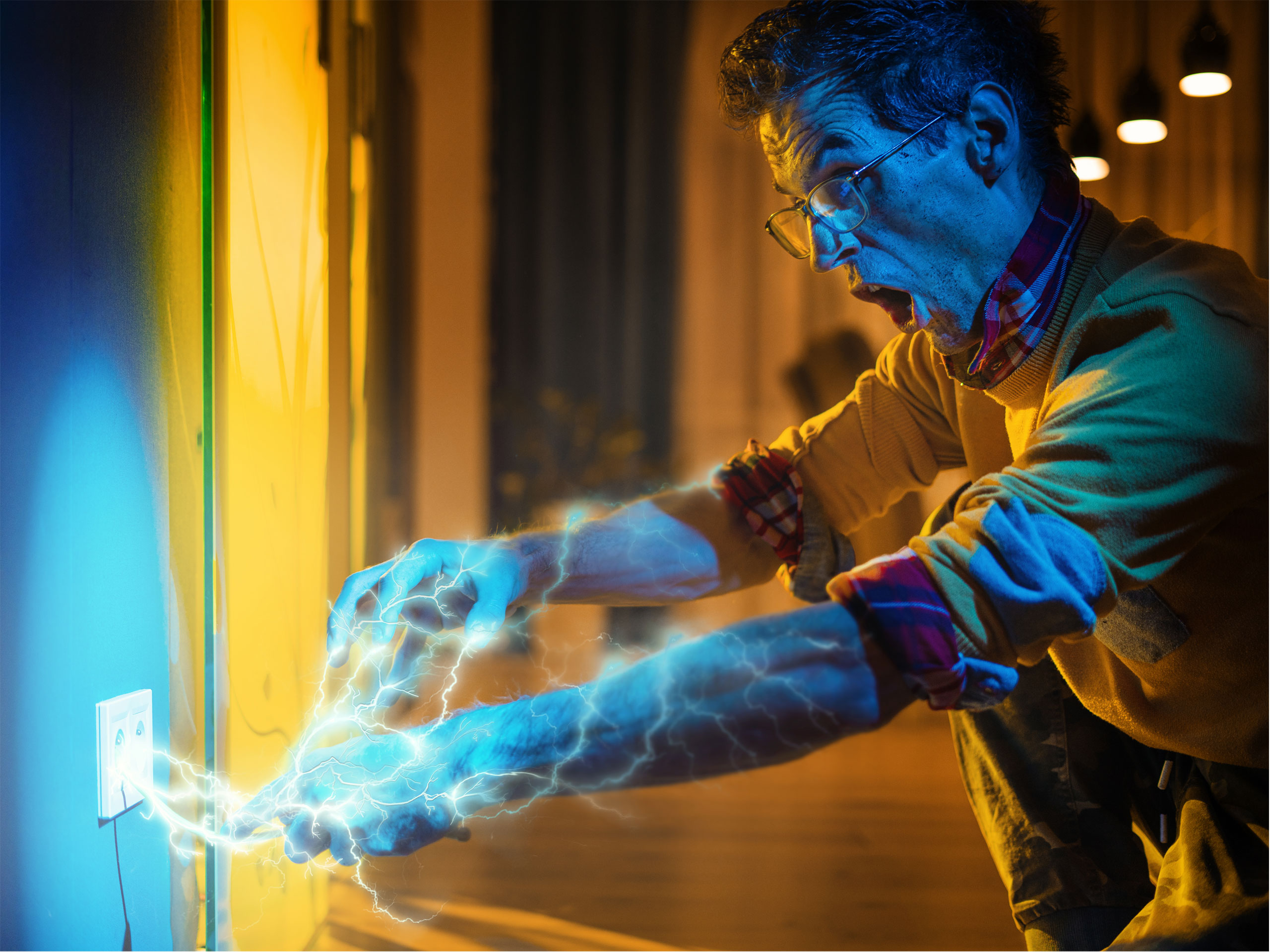 Why You Should Upgrade Old Electrical Outlets and Switches