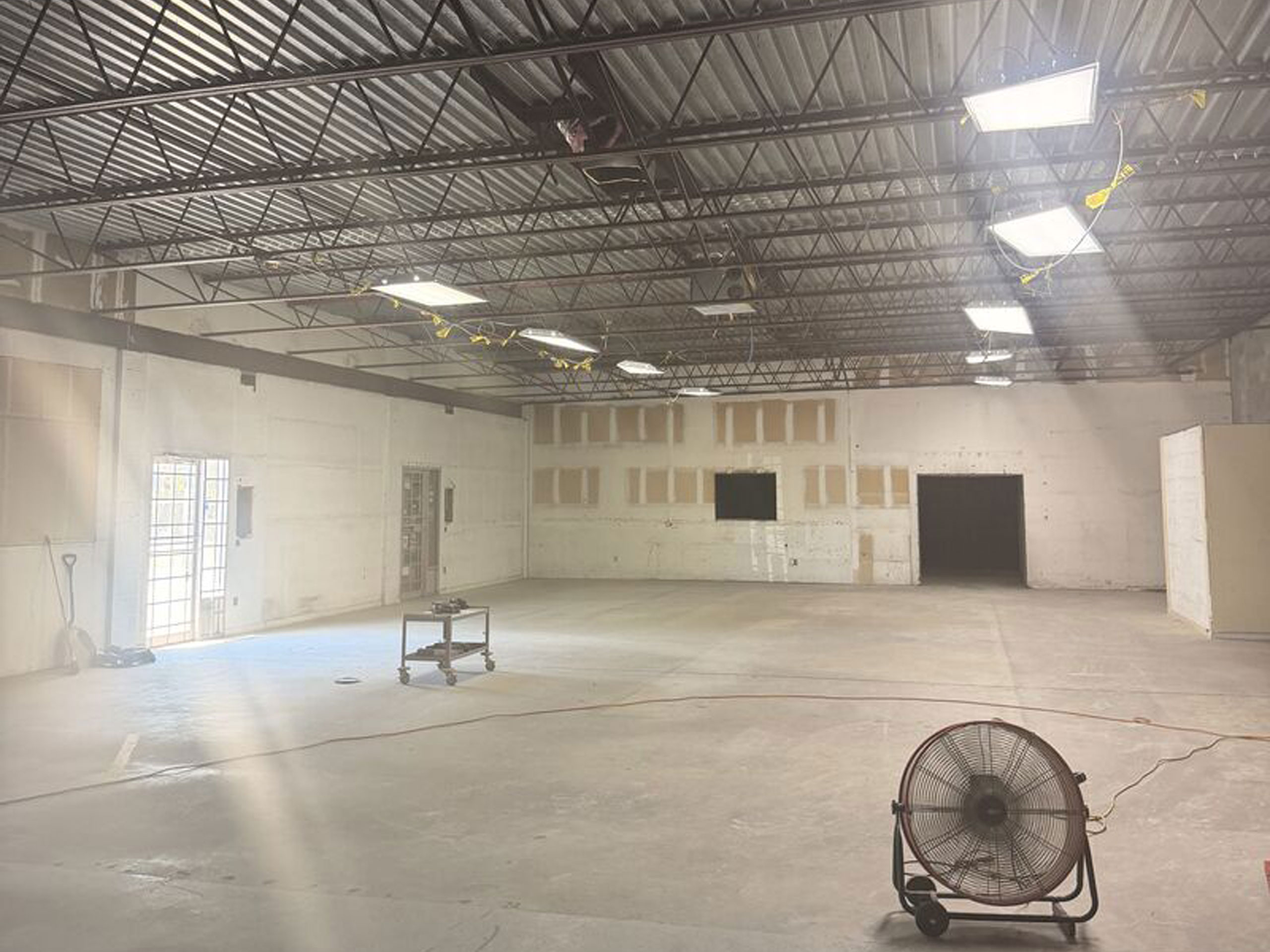 Performance Electrical Contracting Expands Headquarters, Invests in Jacksonville’s Growth