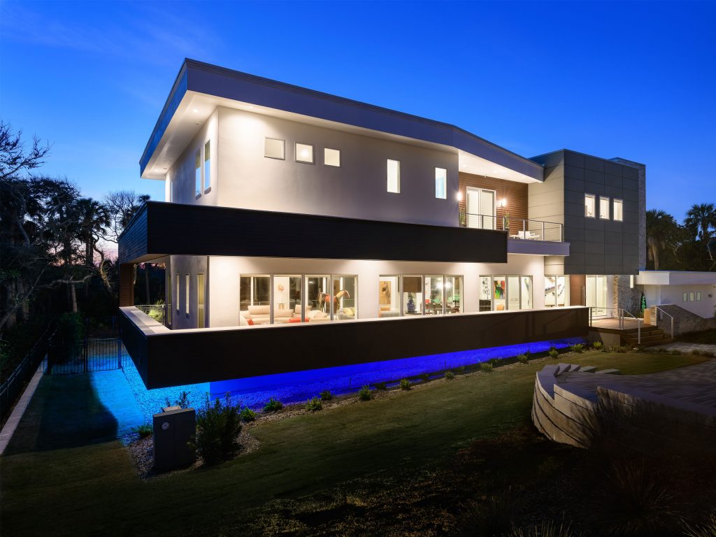 The Importance of Electrical Capacity Planning for Growing Homes and Businesses 1 ElectricalCapacity