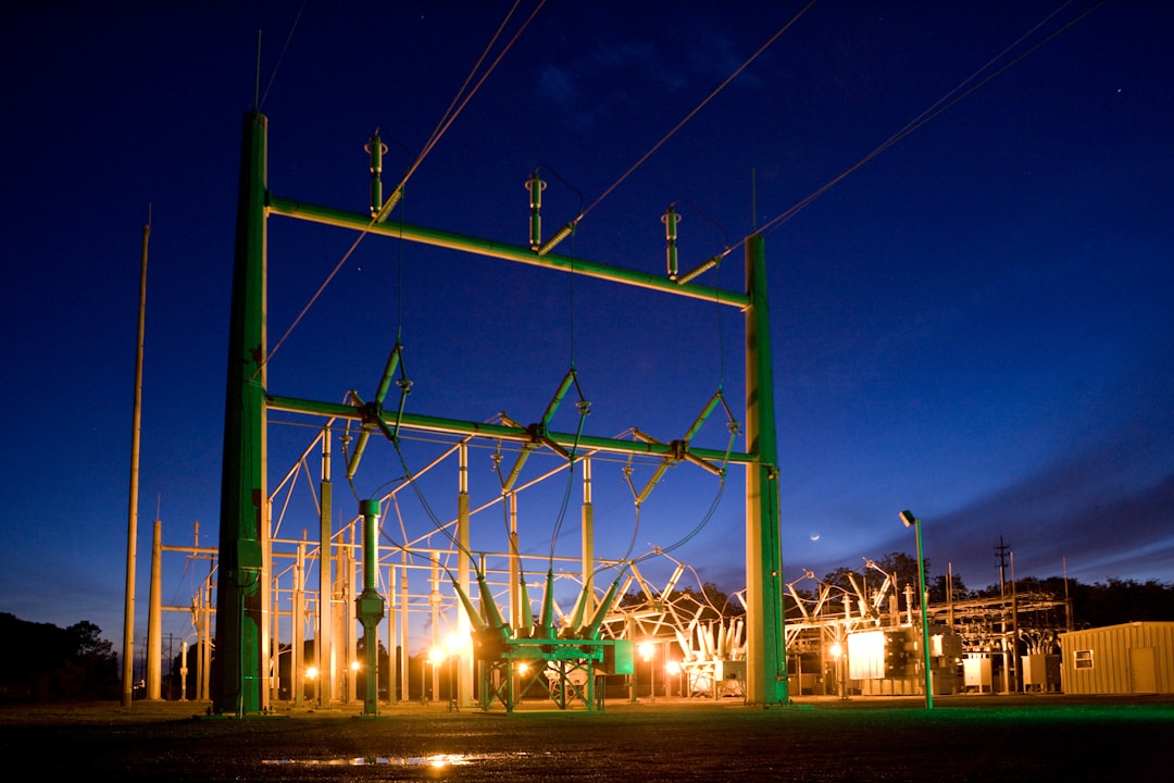 News and Insights 6 infrastructure electrical services