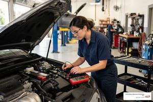 auto electrical repair jacksonville fl