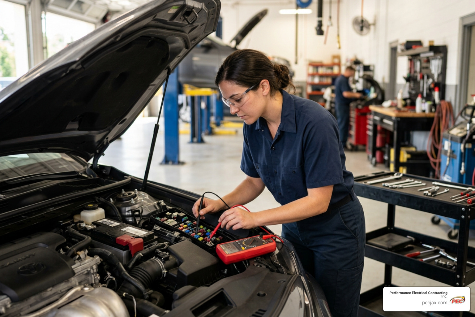 News and Insights 4 auto electrical repair jacksonville fl