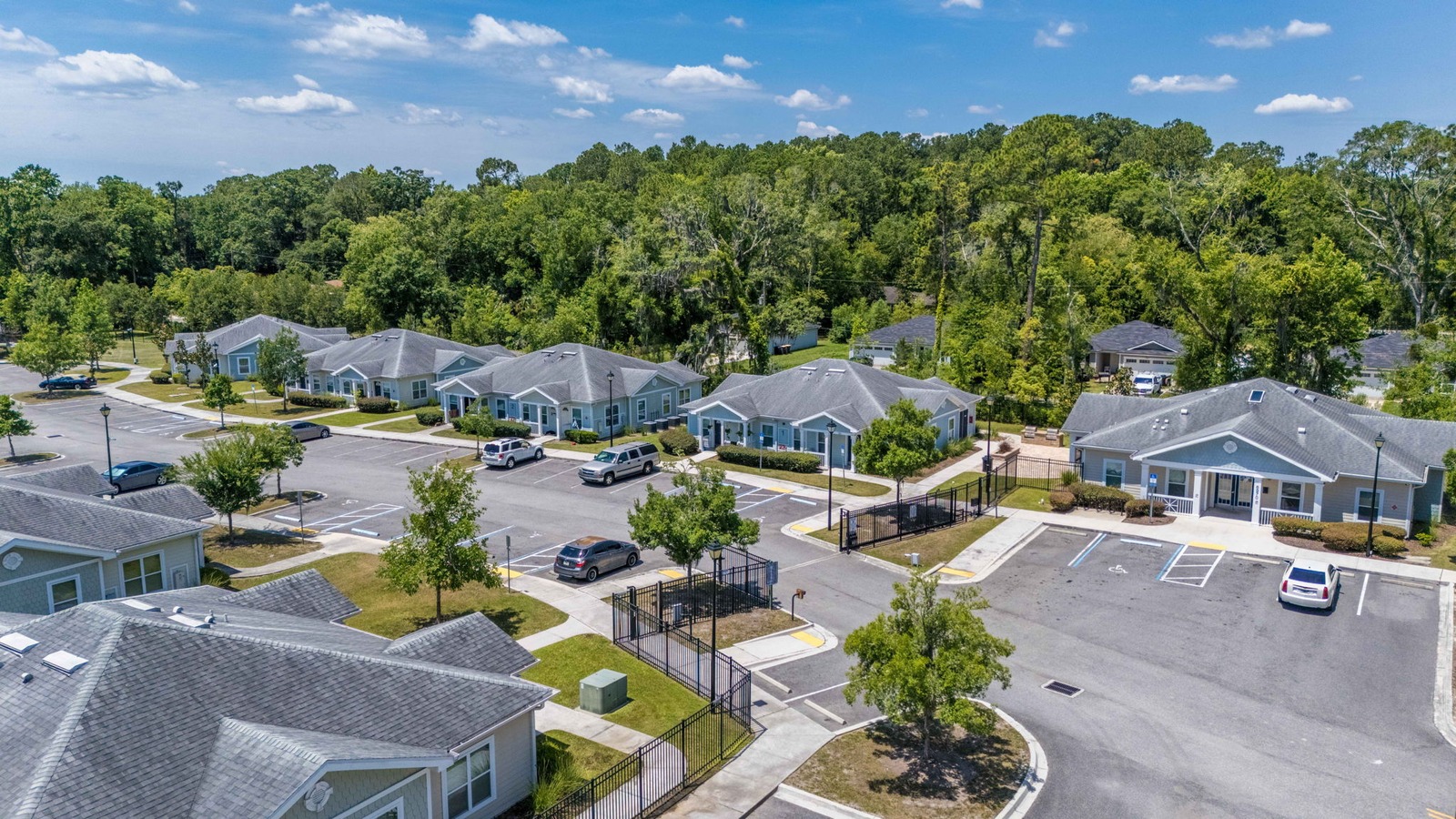 News and Insights 1 multifamily electrical services