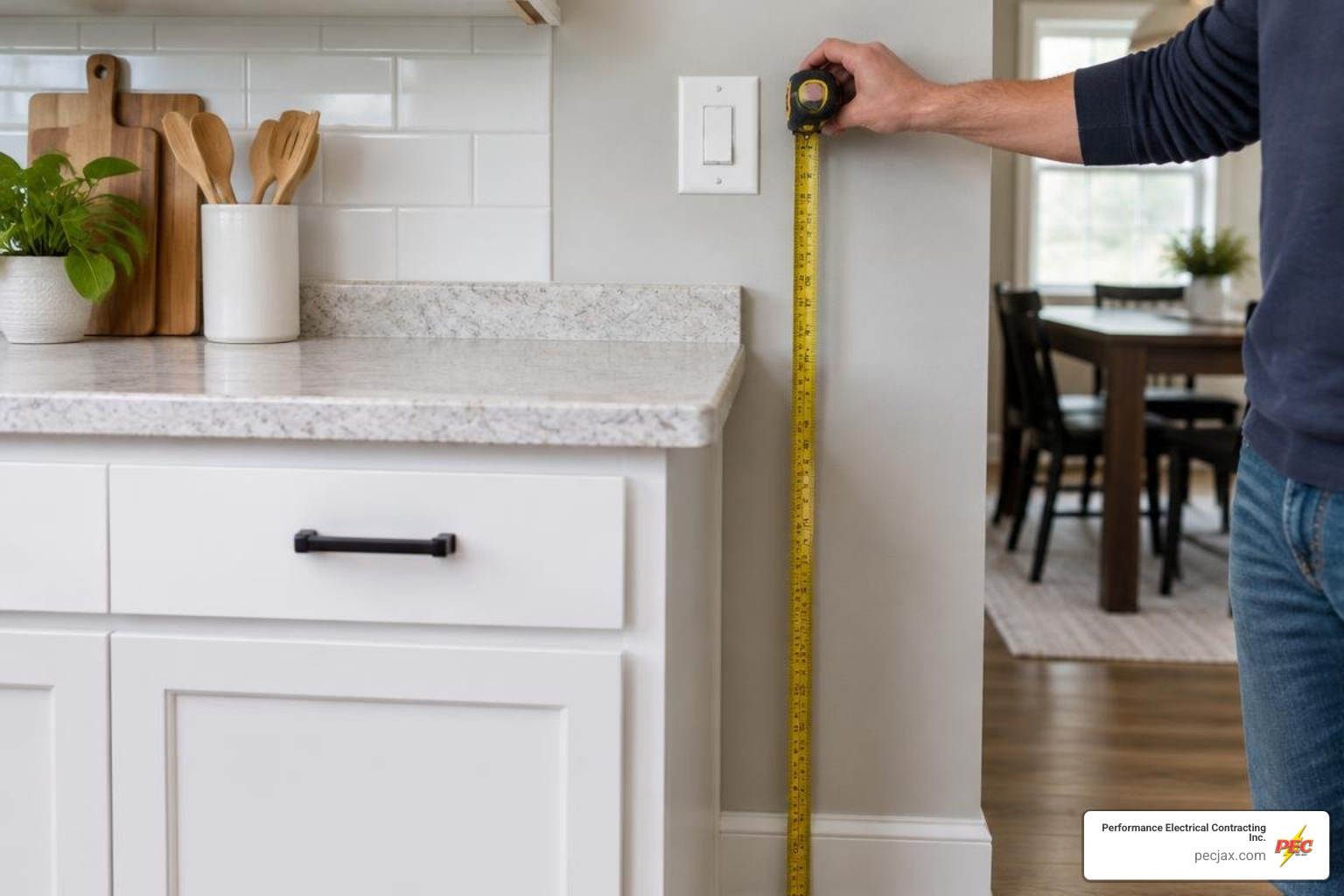 News and Insights 5 kitchen switch height