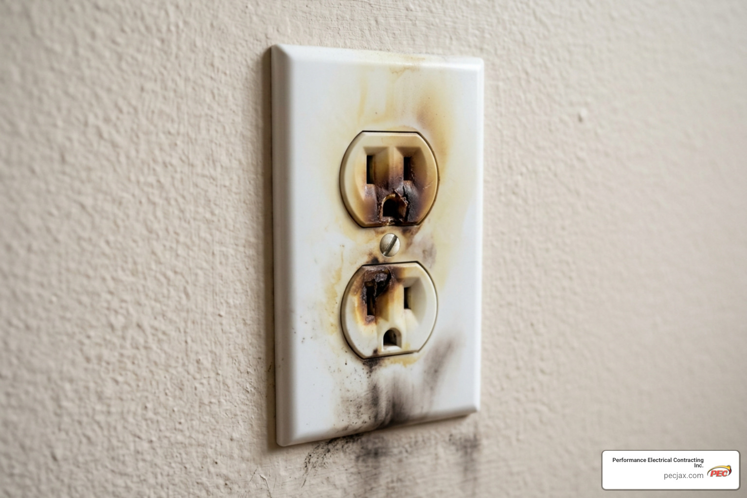 News and Insights 9 electrical repairs