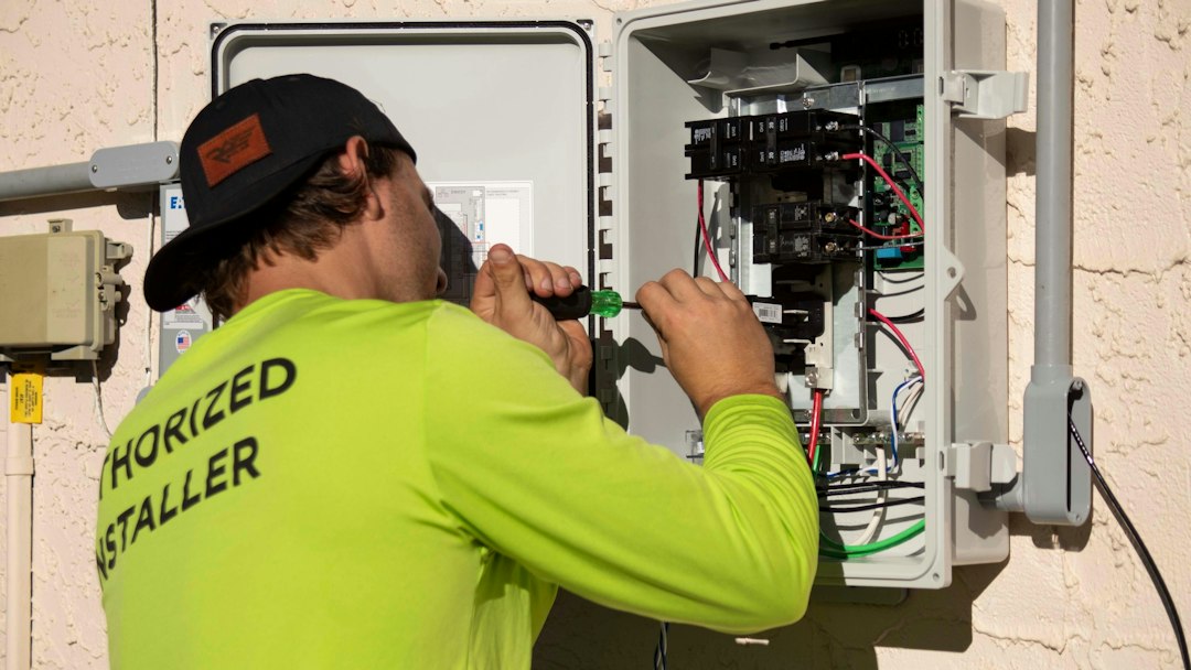 News and Insights 1 electrical code
