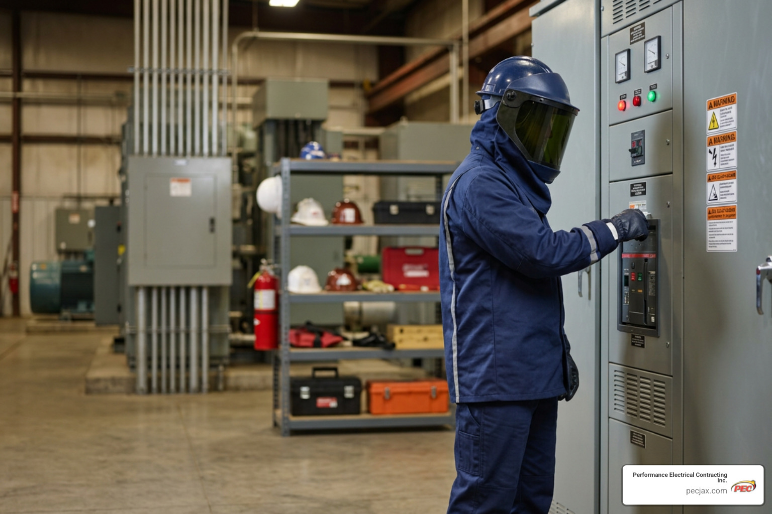 News and Insights 3 arc flash mitigation solutions
