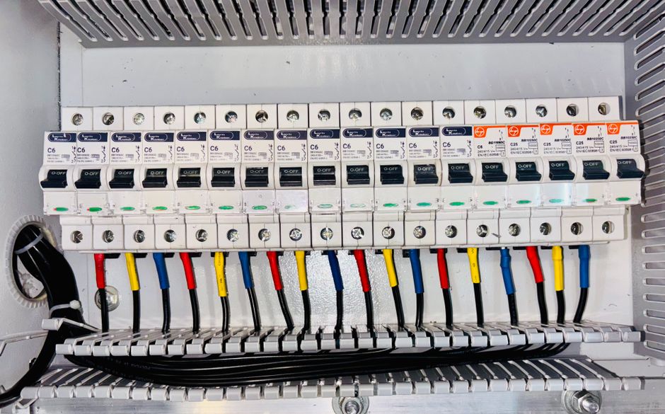 News and Insights 8 electrical safety code