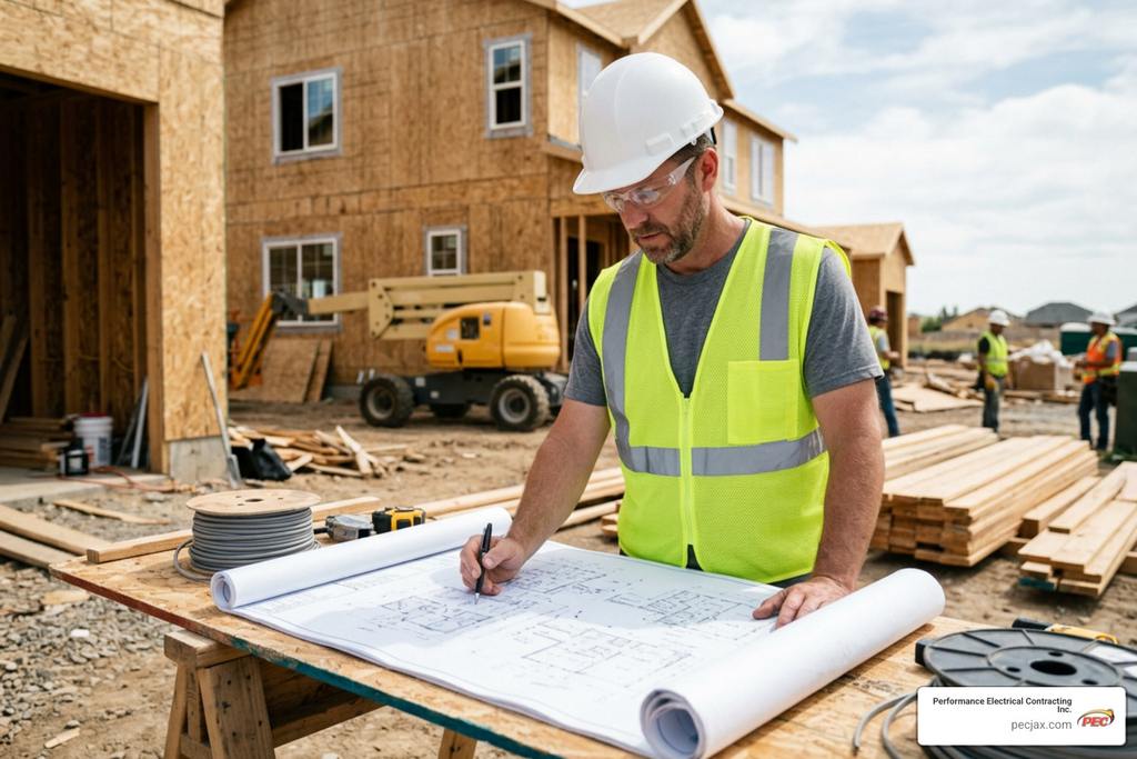Cheat Sheet to Finding Reliable Electrical Service Contractors 2 electrical service contractors