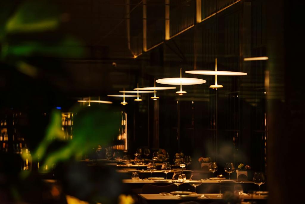 Restaurant Electrical Service Demystified from Kitchen Loads to Ambiance 1 restaurant electrical service