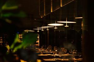 restaurant electrical service