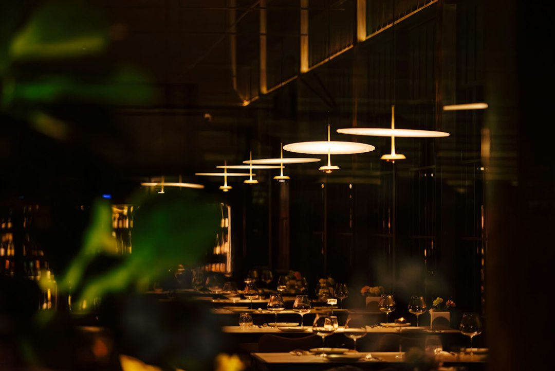 restaurant electrical service