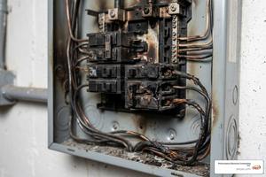 Jacksonville electrical repair