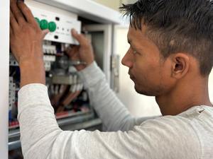 electrical panel upgrade savings
